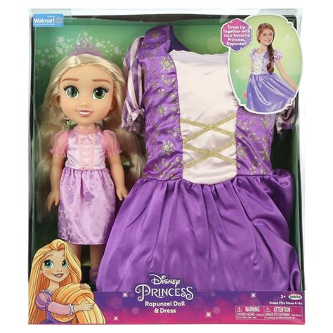 disney rapunzel dress|rapunzel toys for girls.